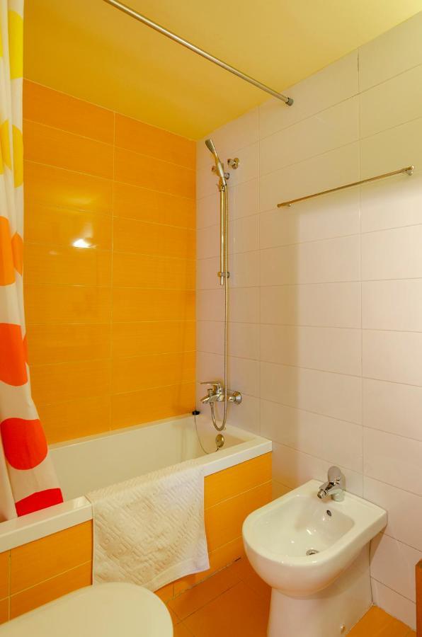 Devesa Park Apartment With Private Parking Gerona Exterior foto